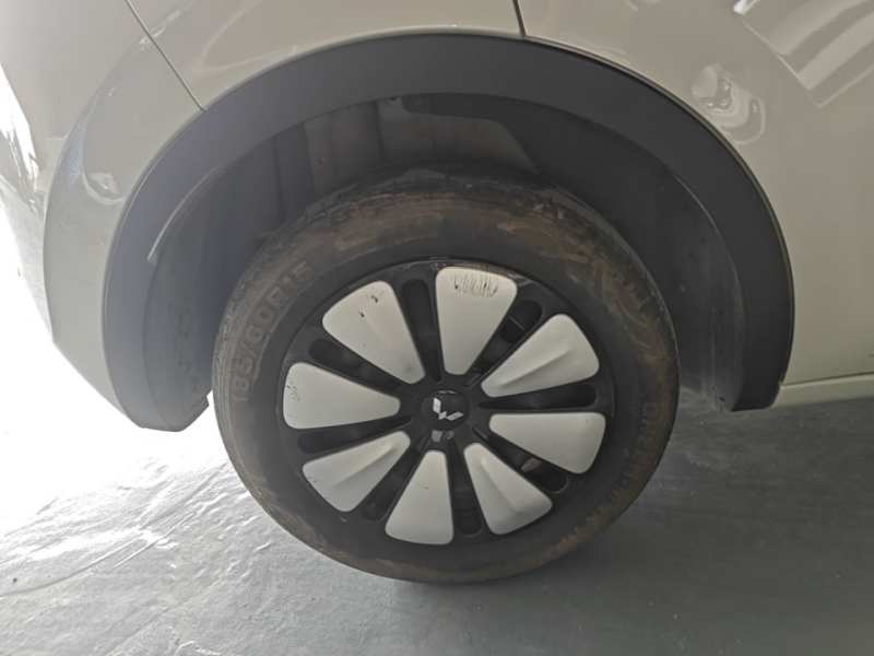 Used Wuling Bingo 2023 410 km Lingxi Deluxe Edition — 25