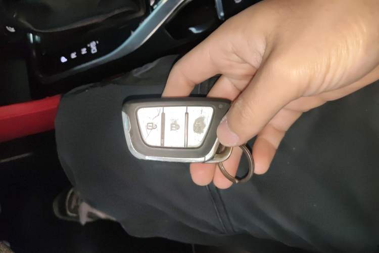 Used SOL X4 2021 1.5T CVT Chief Edition
