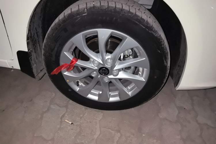 Used Nissan Sylphy 2024 Facelifted Three Classic 1.6XE CVT Comfort Edition
