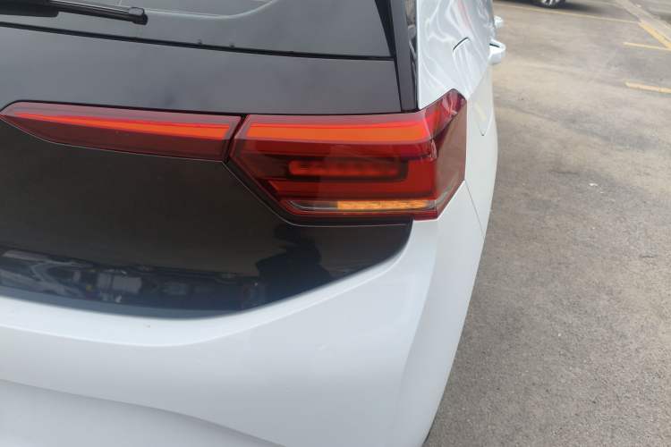 Used Volkswagen ID.3 2022 Pro Smart Edition
