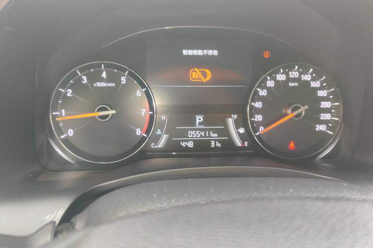 Used Honda Avancier 2017 240TURBO Two-Wheel Drive Luxury Edition