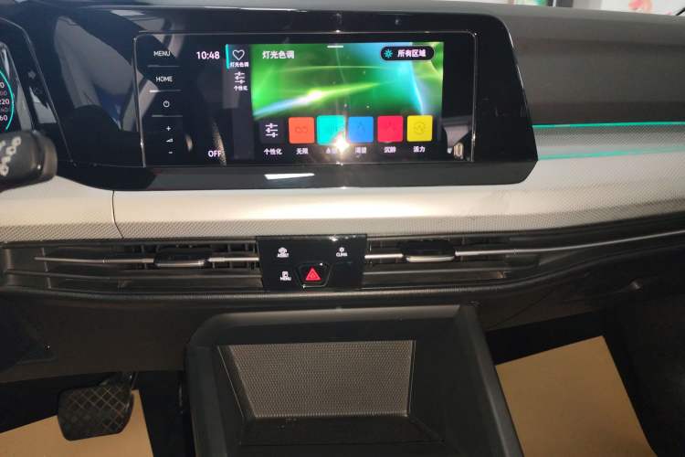 Used Volkswagen Golf 2021 280TSI DSG Pro
