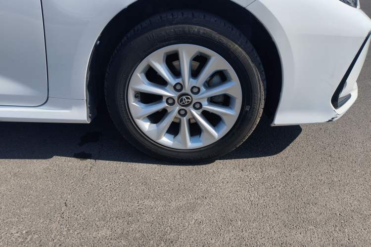 Used Toyota Corolla 2021 1.2T S-CVT Elite PLUS Edition