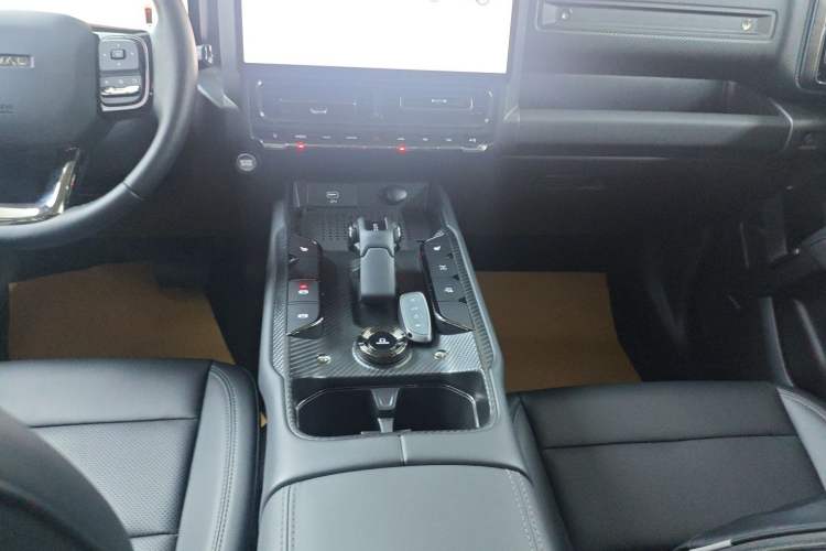 Used Haval Raptor New Energy 2024 Hi4 145 Cross-Over Edition
