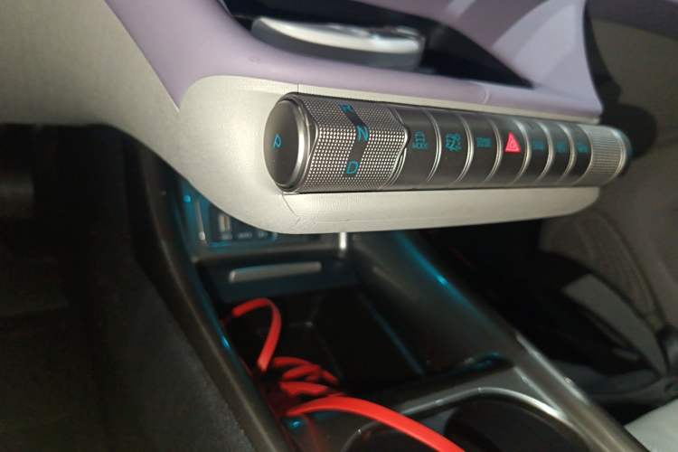 Used BYD Dolphin 2023 420 km Fashion Edition