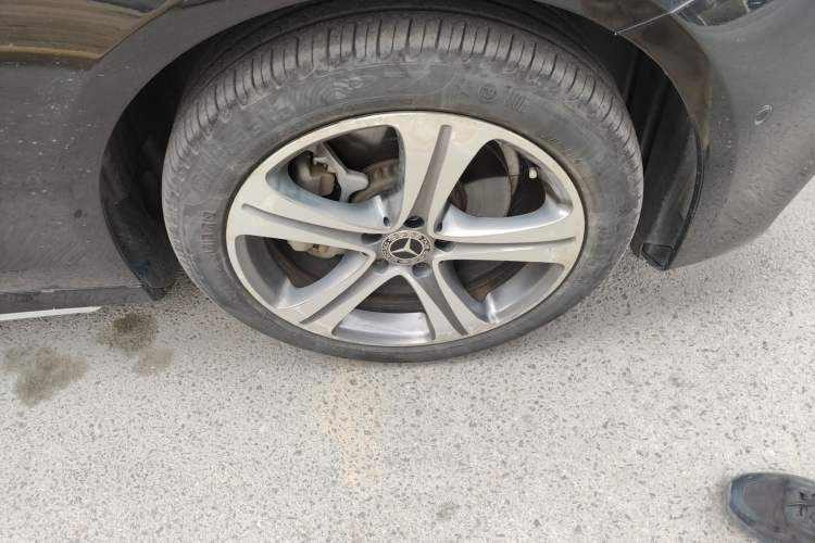 Used Mercedes-Benz E-Class 2018 Facelift E 200 L Sport Edition
