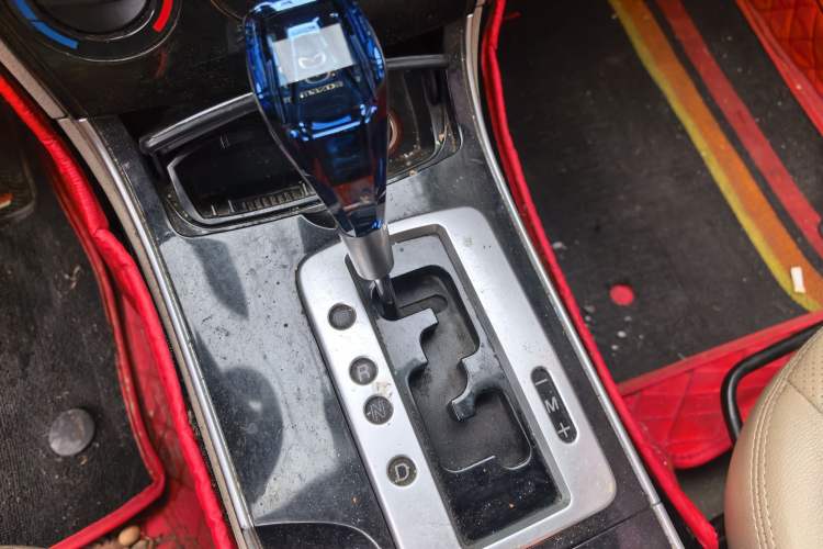 Used Mazda 6 2012 2.0L Automatic Fashion Edition
