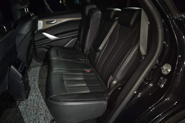 Used Denza X 2020 PHEV Sport Edition