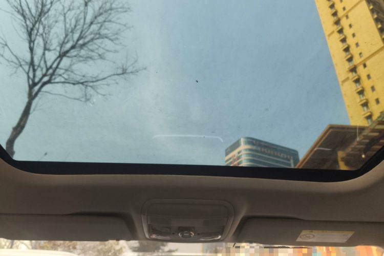 Used Skoda Octavia 2015 1.6L Automatic Yijun Edition