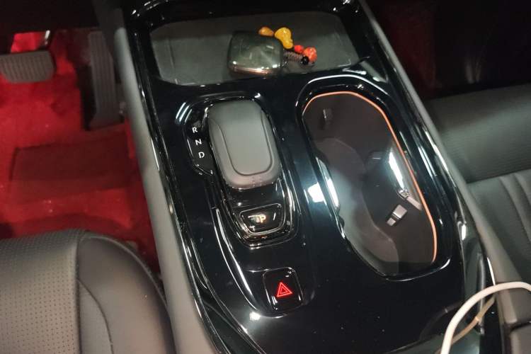 Used Zeekr 009 2022 Revised Model ME Edition