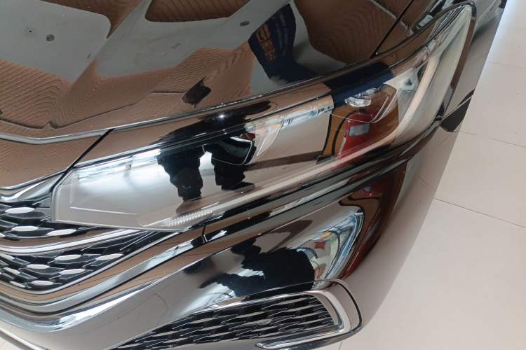 Used Volkswagen Passat 2022 330TSI Starry Elite Edition Custom Version