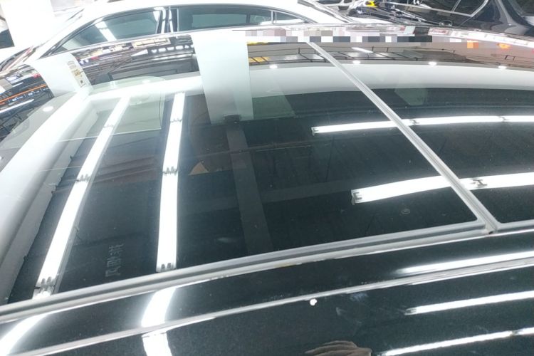 Used Mercedes-Benz S-Class 2022 S 400 L Business Model