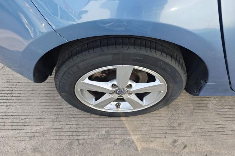 Used Volvo V40 2016 T3 Zhiyi Edition