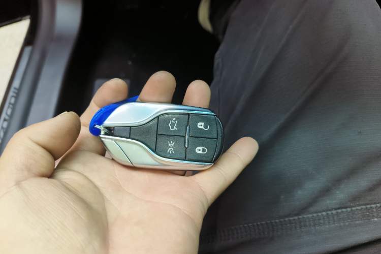 Used Maserati Ghibli 2014 3.0T Standard Edition
