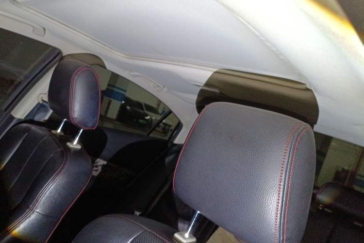 Used Mazda 6 2015 2.0L Automatic Elite Edition