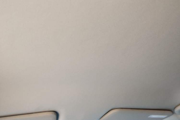 Used Peugeot 308 2014 Enjoy Edition Classic 1.6L Manual YouShang Model Headliner