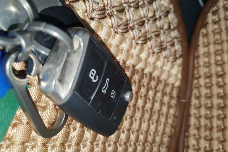 Used Volkswagen Tiguan L New Energy 2019 430 PHEV Hybrid Flagship Model