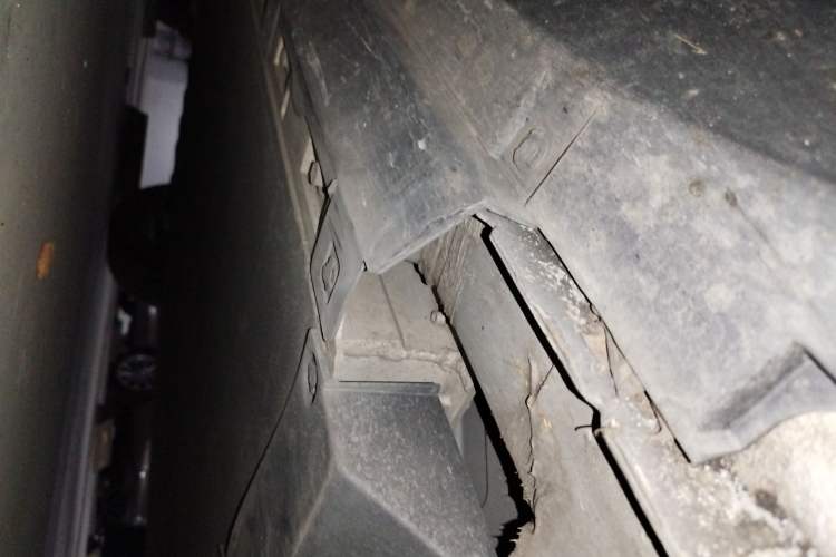 Used XPeng G3 2019 Deluxe Edition
