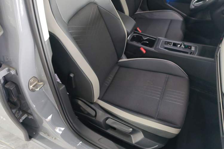 Used Volkswagen Golf 2021 280TSI DSG 30th Anniversary Edition Right Front Seat