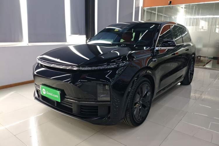 Used Li Auto L9 2024 Pro Model