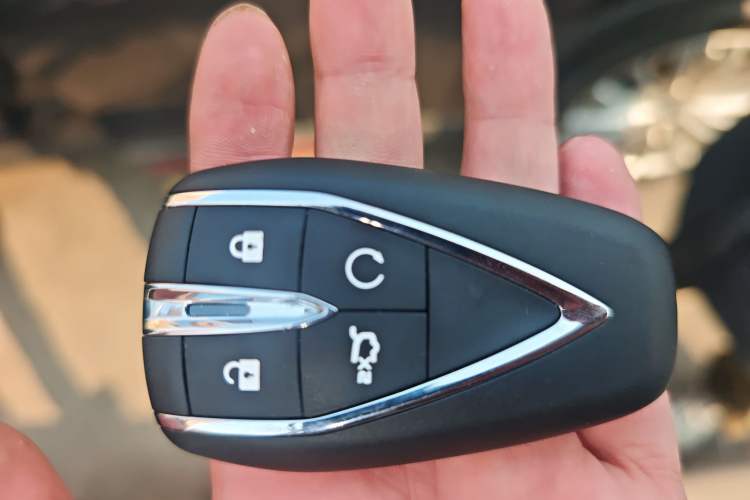 Used Oshan X7 PLUS 2022 1.5T Blue Whale Edition Automatic Prestige 7-Seater