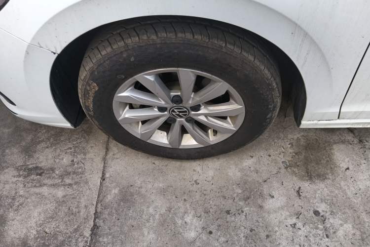 Used Volkswagen Bora 2024 200TSI DSG Comfort Edition