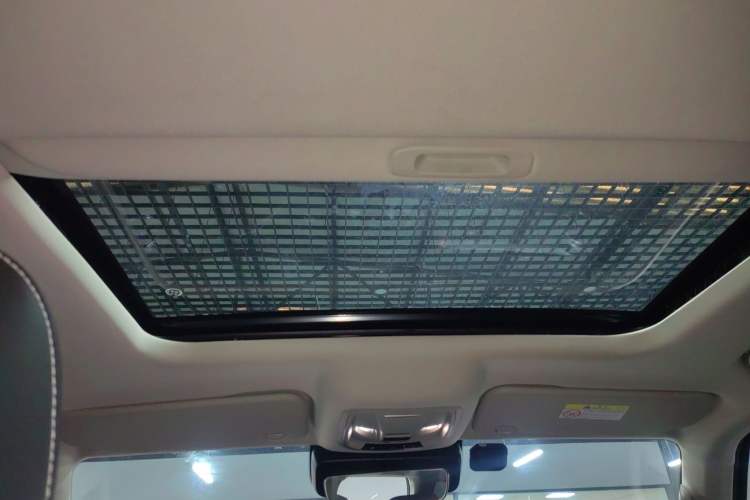 Used Tank 300 2021 Off-Road Edition 2.0T Conqueror