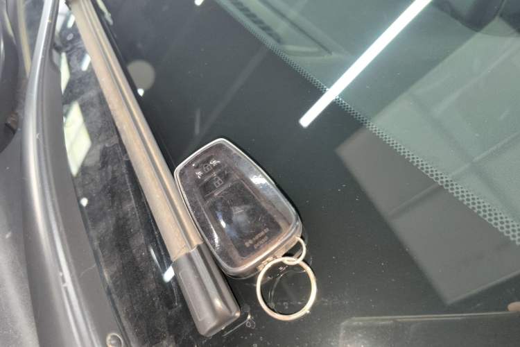 Used Toyota RAV4 2021 2.0L CVT 4x4 Trend Edition
