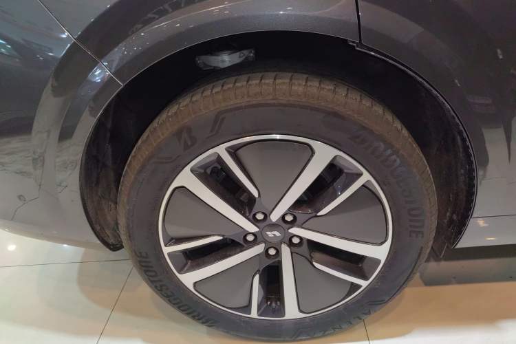 Used Li Auto L6 2024 Pro Model
