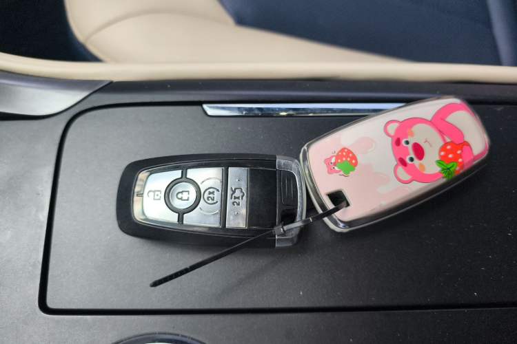 Used Ford Mondeo 2017 EcoBoost 180 Luxury Model