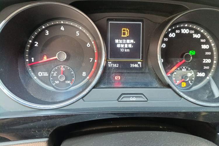 Used Volkswagen Tiguan L 2017 380TSI Automatic All-Wheel-Drive Luxury Edition