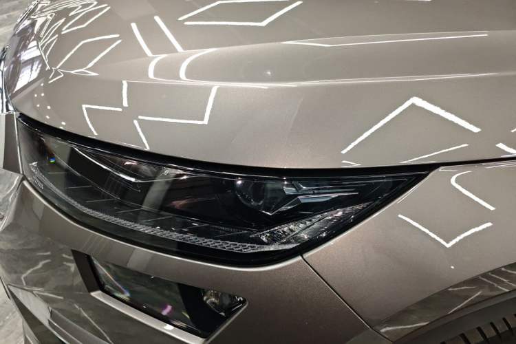 Used Skoda Kodiaq 2023 TSI330 7-Seater Two-Wheel-Drive Luxury Edition
