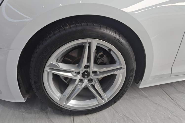 Used Audi A5 2022 Sportback 40 TFSI Stylish and Elegant Model