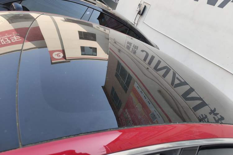 Used Tesla Model 3 2020 Refreshed Version Long-Range Rear-Wheel Drive