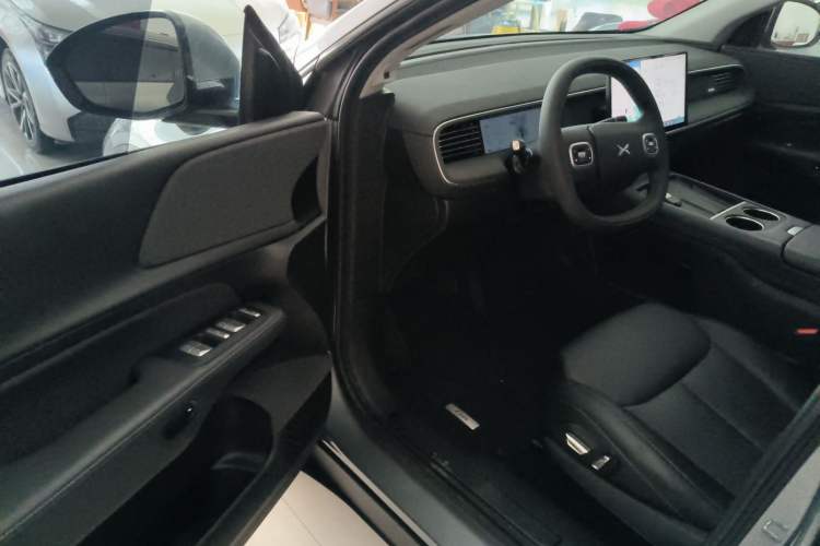 Used XPeng G6 2023 580 Long-Range Max