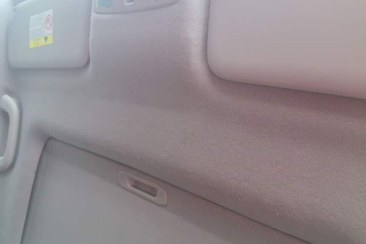 Used Changan CS15 2019 1.5L Manual Enjoyment Model China VI Standard