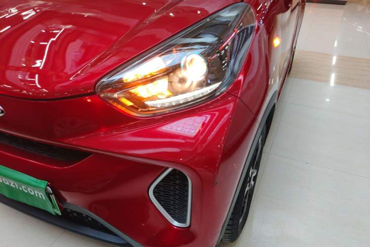 Used Chery Little Ant 2019 4-Seater Smart Edition 35 kWh