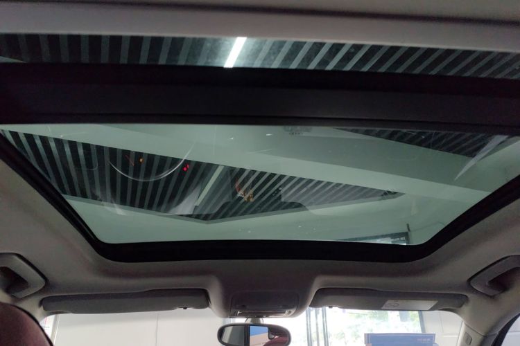 Used Audi Q3 2015 30 TFSI Ambition Edition Headliner