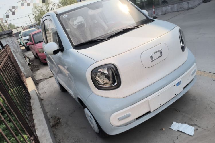 Used Bestune Pony 2026 222km Colorful Horse
