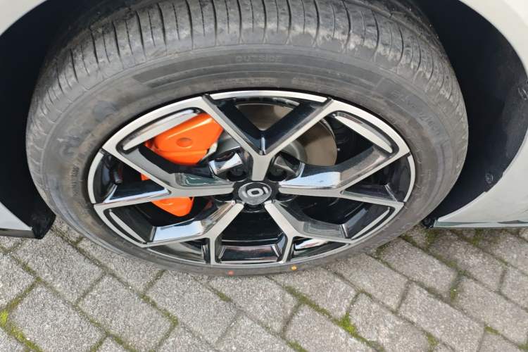 Used CHANGAN NEVO A06 2026 Model 240 Laser Ultra