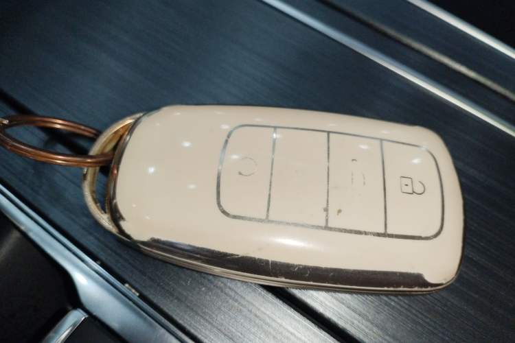 Used Chery Tiggo 7 PLUS 2021 Kunpeng Edition 1.6TGDI DCT Prestige Model+
