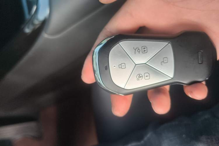 Used XPeng P7 2022 562E Black Label Edition
