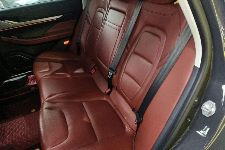 Used Lincoln Z 2022 Facelift iEnjoy Deluxe Edition
