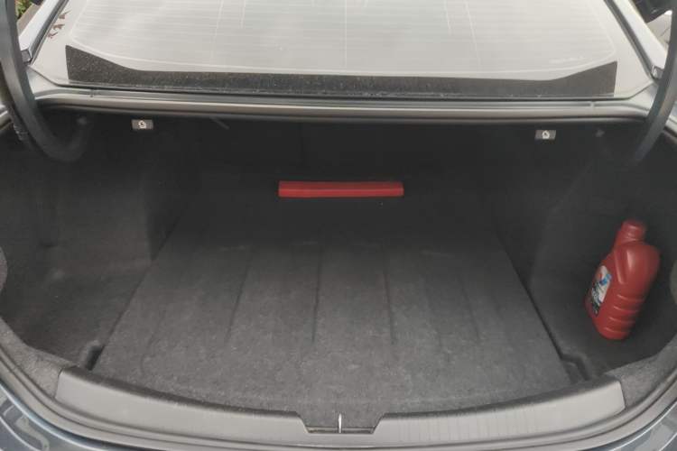 Used Chevrolet Malibu XL 2019 535T CVT Active Version
