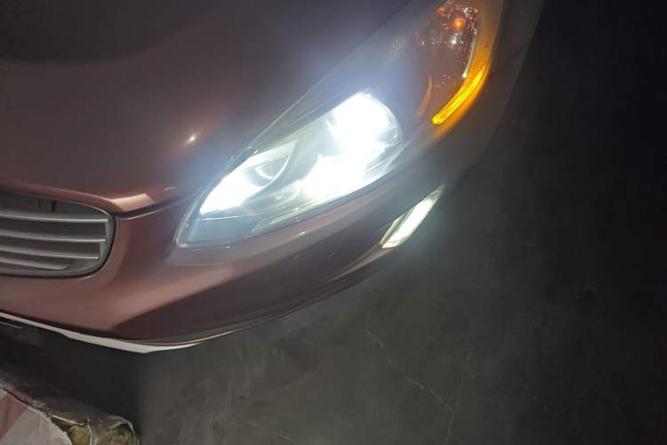 Used Volvo XC60 (Import) 2014 Restyled T5 Zhiya Edition