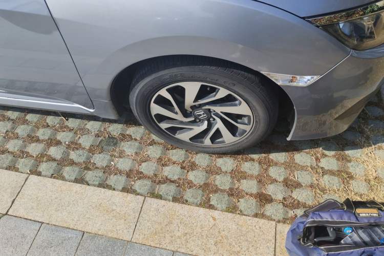 Used Honda Civic 2016 220TURBO Manual Luxury Edition