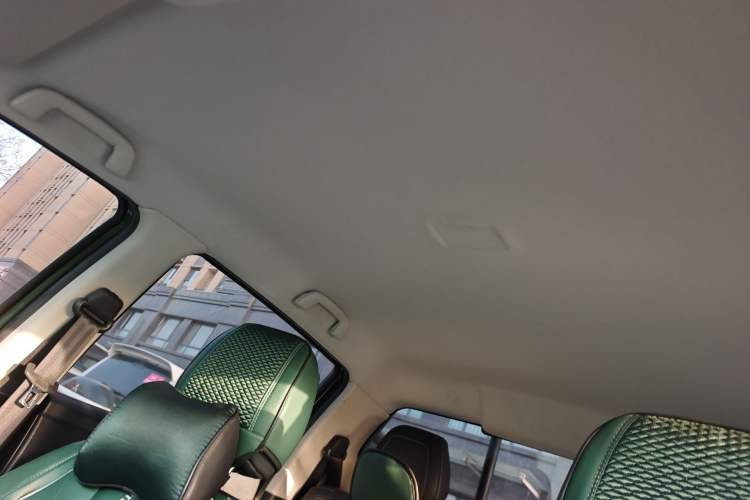 Used JMC Baodian 2020 2.5T Diesel 4x4 Comfort Edition Long Wheelbase JX4D25A6L