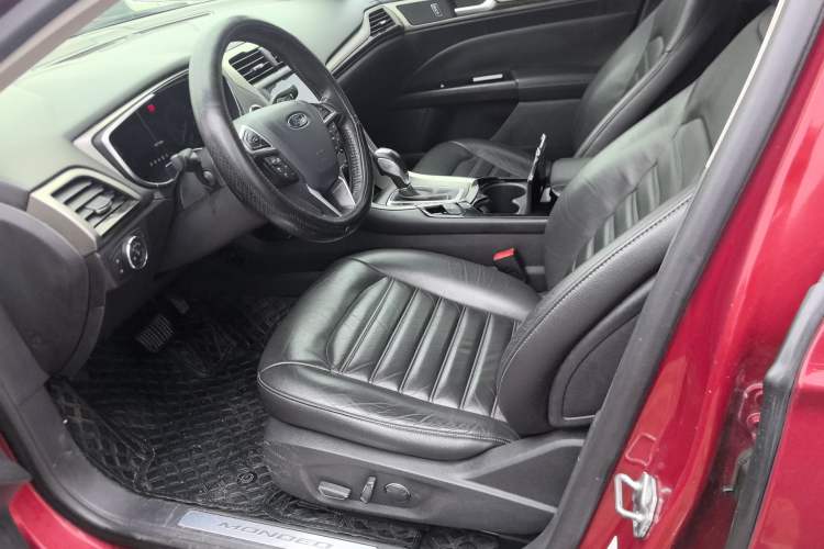 Used Ford Mondeo 2013 2.0L GTDi 200 Fashion Edition