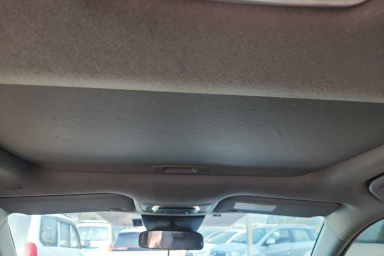 Used Toyota Corolla Cross 2024 2.0L Elite Edition