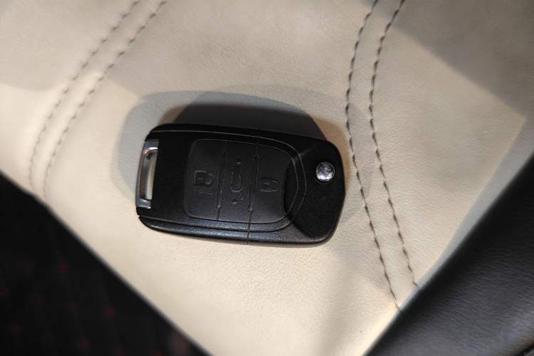 Used Baojun E200 2020 305KM Smart Drive Version